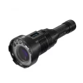 Фонарь тактический Nitecore P35i 3000 люмен 