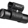 Видеокамера ShotKam Gen 3 c креплением на ствол ружья 12 калибра
