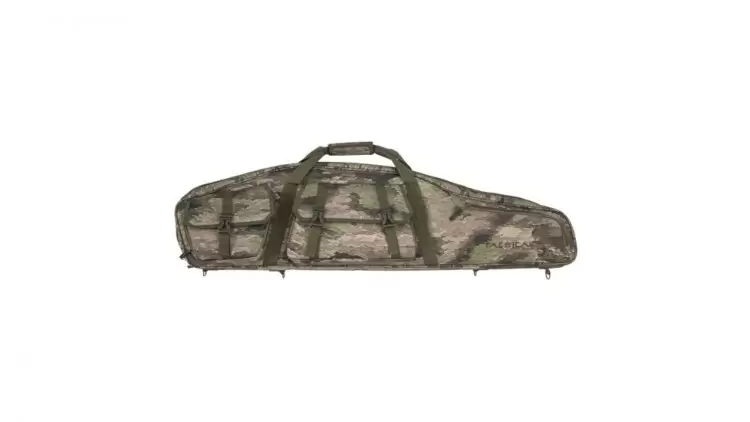 Чехол под нарезное оружие Tactical by Allen Velocity, 120 см A-tacs