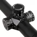 Оптический прицел Nightforce Competition 15-55×52