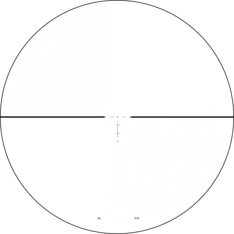 Оптический прицел Nightforce Competition 15-55×52