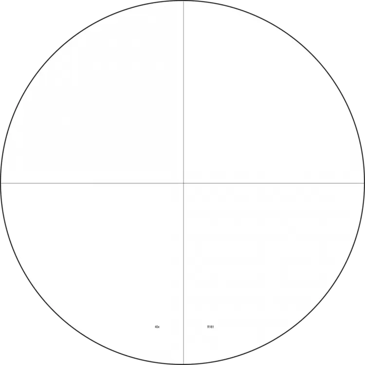 Оптический прицел Nightforce Competition 15-55×52