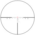 Прицел Vector Optics Continental Tactical ED 1-8x24, VET-BTR (MIL)