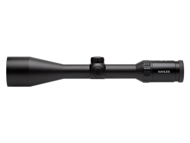 Прицел Kahles HELIA 2,4-12x56i SR 4-Dot 1cm/100m 10627