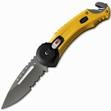 Нож складной Buck Redpoint cat.3049