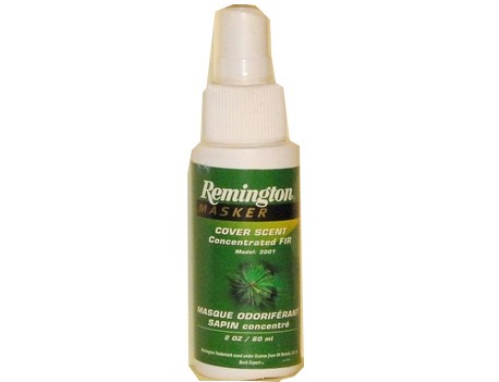 Нейтрализатор запаха Remington - пихта