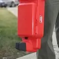 Подставка MTM для пристрелки оружия Shoulder Rest