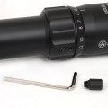 Оптический прицел Arkon Model A 5-30x56