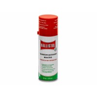 Масло оружейное Ballistol spray 200мл