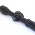 Оптический прицел March 2,5-25x42 с подсветкой MTR-3