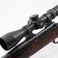 Оптический прицел March 2,5-25x42 с подсветкой MTR-3