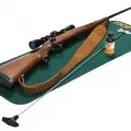Коврик для чистки оружия Hoppe's 30х91 см