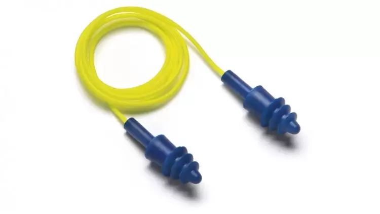 Беруши Pyramex Venture RP2001 Earplugs (23ДБ)