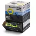 Беруши Pyramex Venture RP2001 Earplugs (23ДБ)