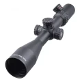 Оптический прицел Vector Optics Sentinel 4-16x50 SFP E-SF