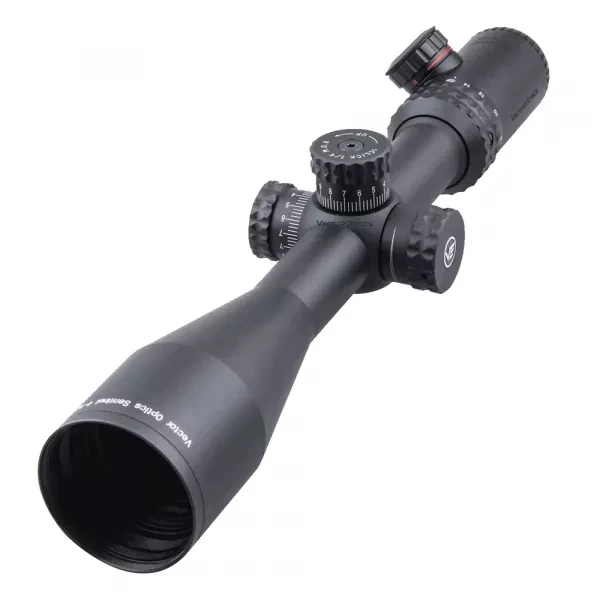 Оптический прицел Vector Optics Sentinel 4-16x50 SFP E-SF