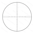 Оптический прицел Vector Optics Sentinel 4-16x50 SFP E-SF
