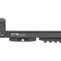 Кронштейн GTS Q.115 для установки сошек на СВД / Тигр