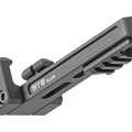 Кронштейн GTS Q.115 для установки сошек на СВД / Тигр