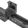 Кронштейн GTS Q.115 для установки сошек на СВД / Тигр