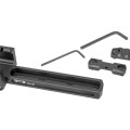 Кронштейн GTS Q.115 для установки сошек на СВД / Тигр