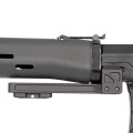 Кронштейн GTS Q.115 для установки сошек на СВД / Тигр