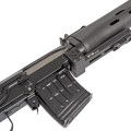 Кронштейн GTS Q.115 для установки сошек на СВД / Тигр