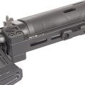 Кронштейн GTS Q.115 для установки сошек на СВД / Тигр