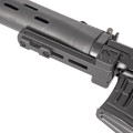 Кронштейн GTS Q.115 для установки сошек на СВД / Тигр
