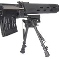 Кронштейн GTS Q.115 для установки сошек на СВД / Тигр