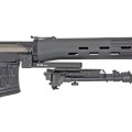 Кронштейн GTS Q.115 для установки сошек на СВД / Тигр