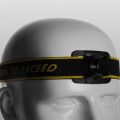 Налобное крепление для мультифонарей Armytek Wizard C1 / Elf C1
