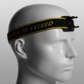 Налобное крепление для мультифонарей Armytek Wizard C1 / Elf C1