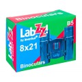 Бинокль Levenhuk LabZZ B5