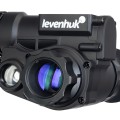 Монокуляр цифровой ночного видения Levenhuk Halo NVM20 Helmet, с креплением на шлем