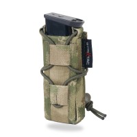 Подсумок пистолетный каркасный открытый (быстрый)  Strixtac   