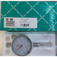 Индикатор глубины посадки пули KM Dial indicator 0.0005