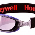 Очки гибридные Honeywell SP1000 2G дымчатые