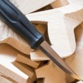 Нож Morakniv Wood Carving Basic