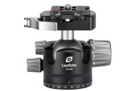 Шаровая голова под штатив трипод  Arca-Swiss (шар 40 мм/быстросъемный рычажный зажим) LH-40LR + NP-50