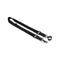 Быстросъемный двухточечный ремень Leofoto Strap-40LN для штативов серии LN с максимальным диметром ног 40мм