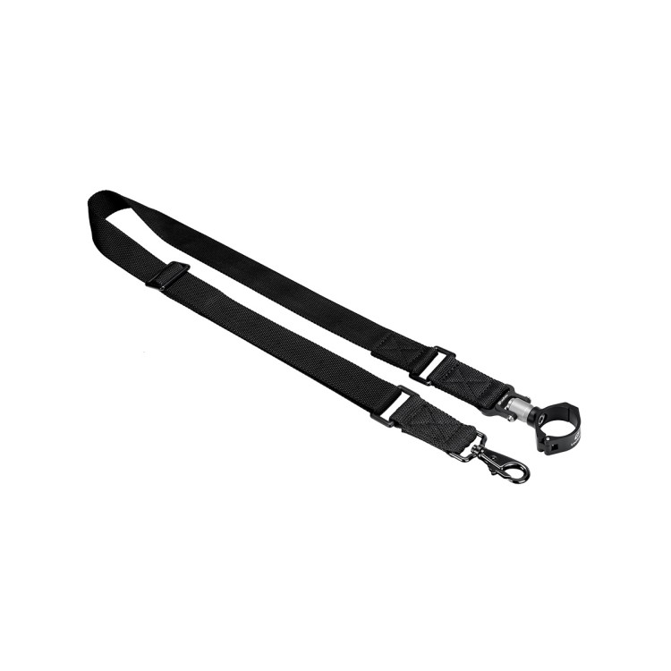 Быстросъемный двухточечный ремень Leofoto Strap-40LN для штативов серии LN с максимальным диметром ног 40мм