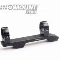 Кронштейн INNOMOUNT ZERO Weaver/Picatinny - Tube/Digital (Digex,Tube2, ACE) BH12mm
