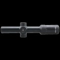 Оптический прицел VectorOptics Aston 1-6x24 SFP