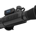 Прицел тепловизионный Sytong AM06-35LRF x2/4/8/16, 640x512, D35