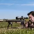 Оптический прицел Nightforce ATACR 5-25x56 F1