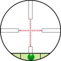 Оптический прицел Konus Empire 5-30x56, SF, сетка 1/2 Mil-Dot