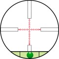 Оптический прицел Konus Empire 5-30x56, SF, сетка 1/2 Mil-Dot