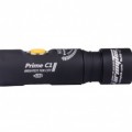 Тактический фонарь Armytek Prime C1 Pro XP-L Magnet USB (теплый свет) 980лм + 18350 Li-Ion