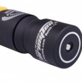 Тактический фонарь Armytek Prime C1 Pro XP-L Magnet USB (теплый свет) 980лм + 18350 Li-Ion